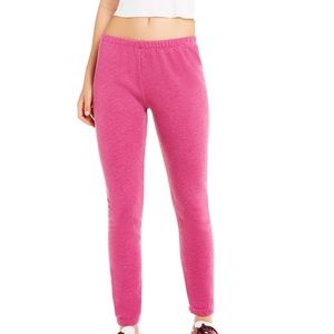 Wildfox sweatpants